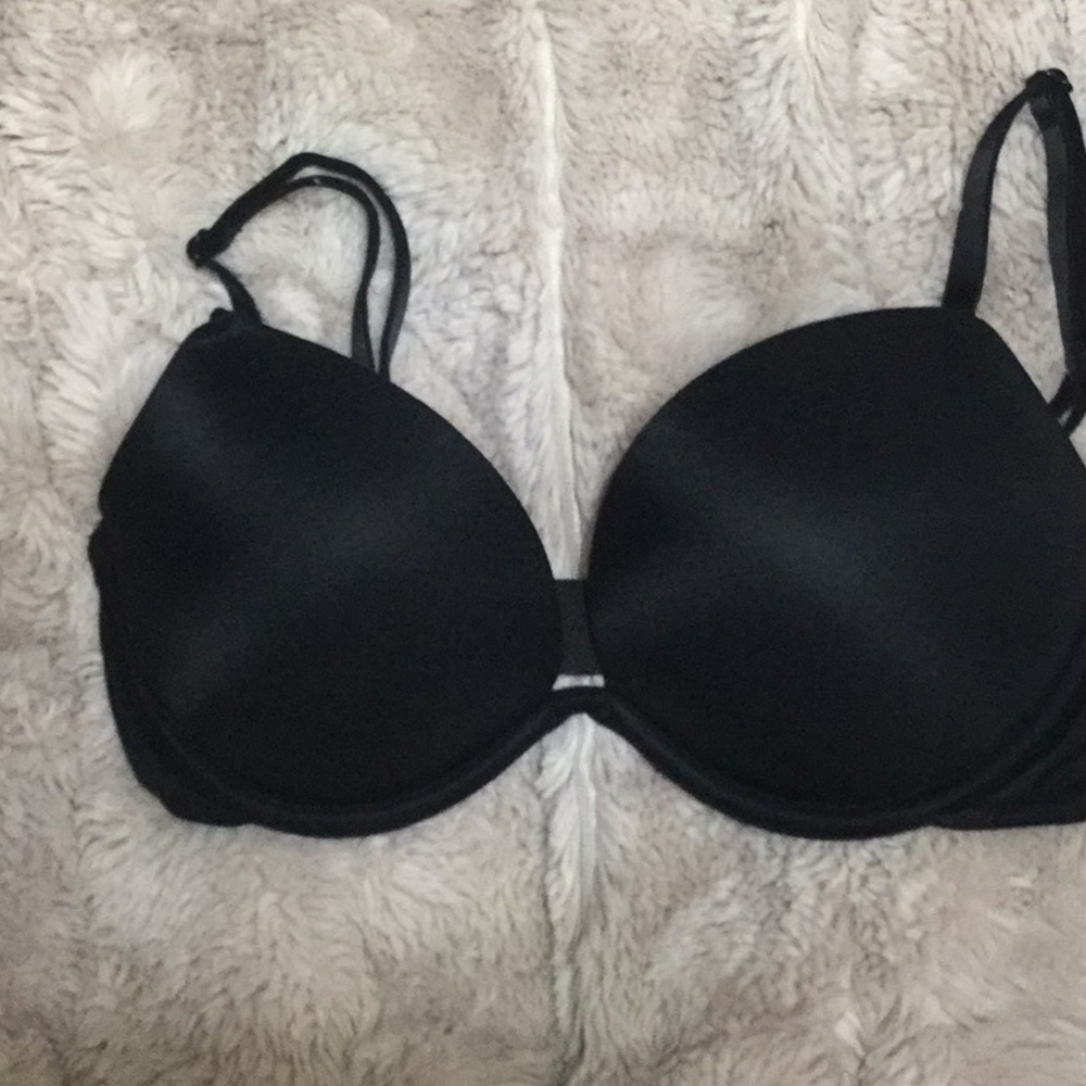 Pink***Wear everywhere super push up